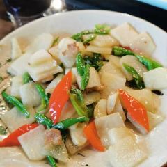 香格麗舍音樂餐廳張用戶圖片