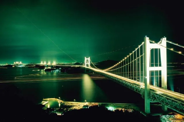 瀨戶大橋記念公園