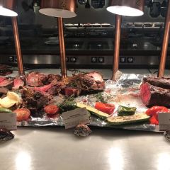 北海银滩皇冠假日酒店·全日餐厅 User Photo