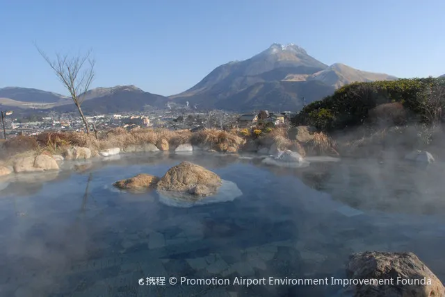 Top 10 Most Popular Hot Springs in Japan