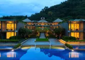 Experience Phuket's Most Scenic Hotels