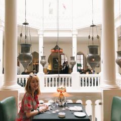 Rick's Cafe User Photo