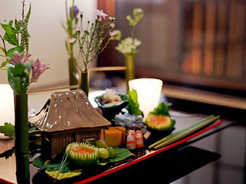 Taste the Most Exquisite Kyoto Cuisine