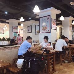 豫宋家油泼面 User Photo