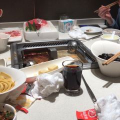 海底捞火锅(招商花园城店) User Photo