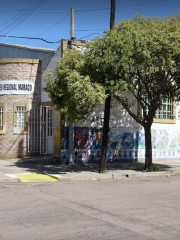 Museo Regional Maraco