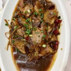 A-YONG SEAFOOD User Photo