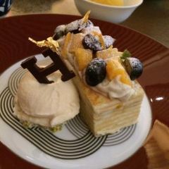 HERMES CAFÉ MADANG User Photo