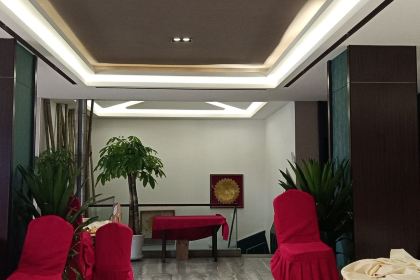 怡香酒楼(高庄店)