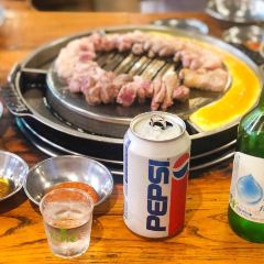 강호동백정 제주점 ảnh của người dùng
