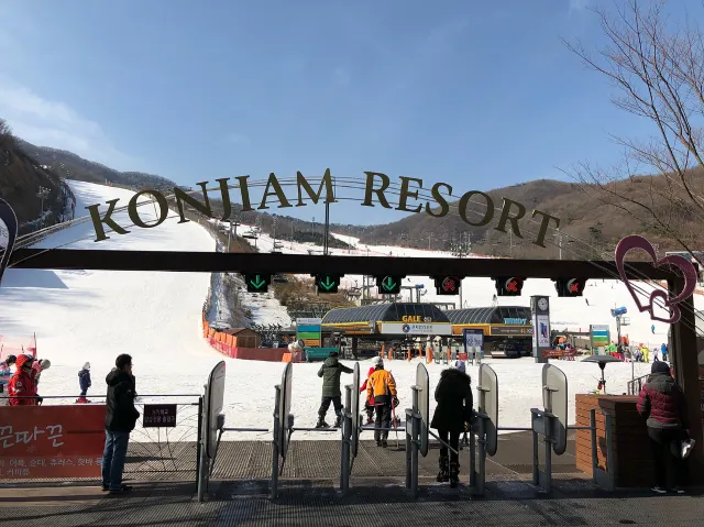 又是一年滑雪季!海外熱門滑雪地大盤點