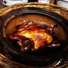 Pi yun bai bian hui cuisine Restaurant User Photo