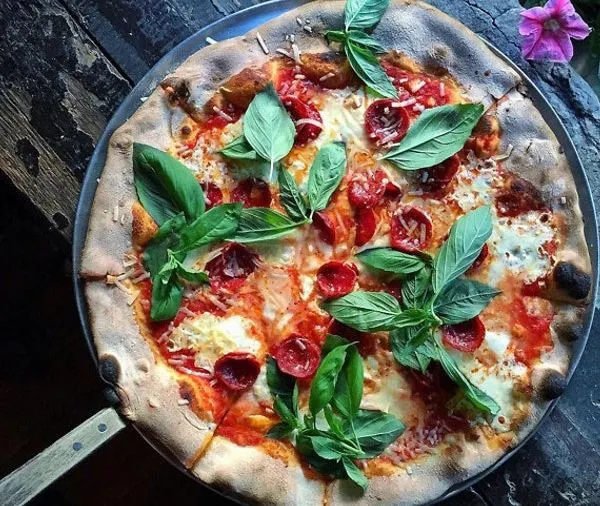 10 Best Spots for Pizza You Must Try in Brooklyn