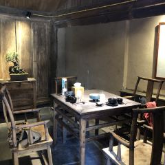 花姐私房菜(和顺古镇店) User Photo