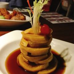 Lanxiuchu·shizaibuyiyang (tianrun) User Photo