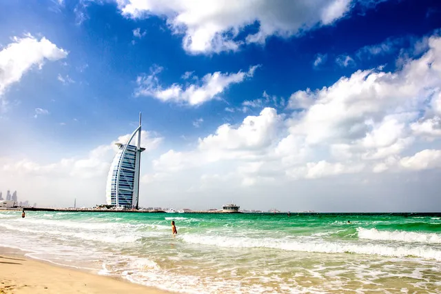 The 10 Must See Sights of Dubai