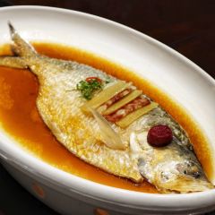 海味世家·本味餐厅(明州里店) User Photo