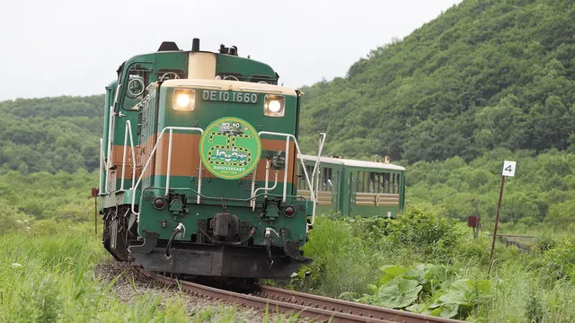 Summer Vacation in Japan: Things to do in Hokkaido