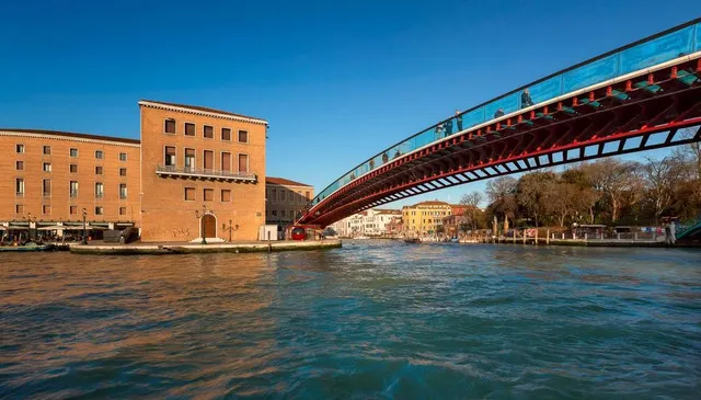 Maze in the City of Venice? Better to Enjoy Unparalleled Water Scenery in these Places than to Wander Blindly