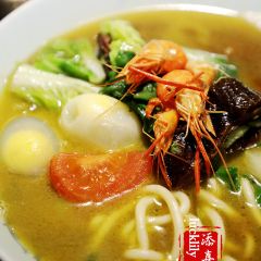 禹家面馆 User Photo