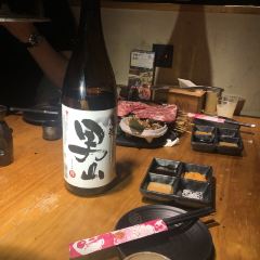 鯨嵐·燒肉夜食張用戶圖片