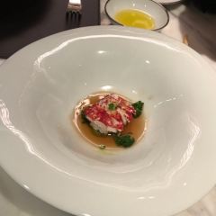 8½ Otto e Mezzo BOMBANA Macau User Photo