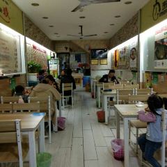 淮南牛肉汤 User Photo