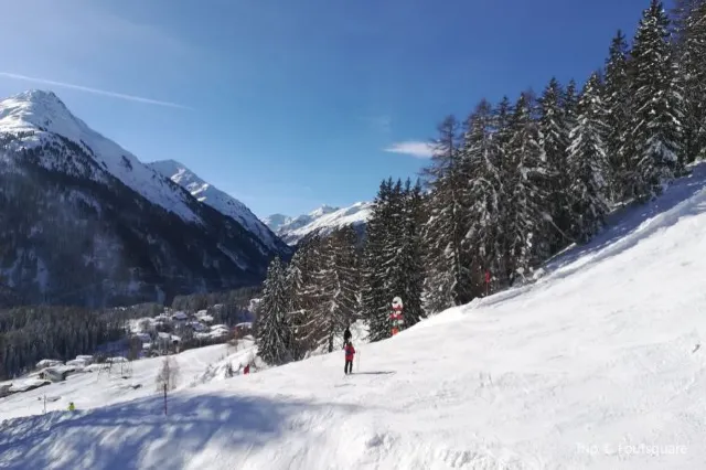 The Top 10 Best Ski Resorts in Europe