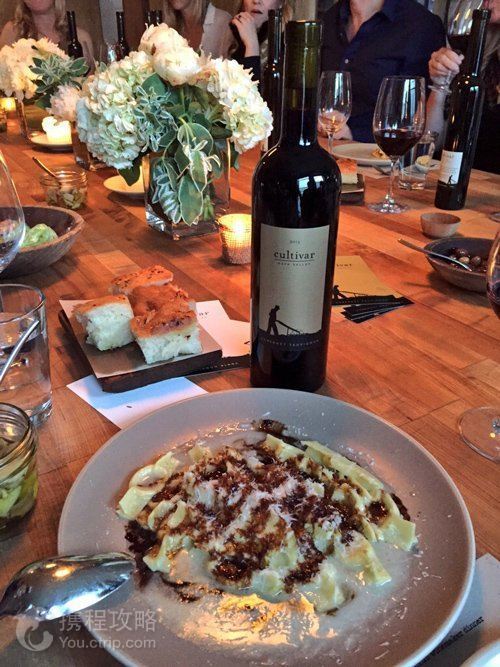 Top 10 Italian Restaurants in San Francisco