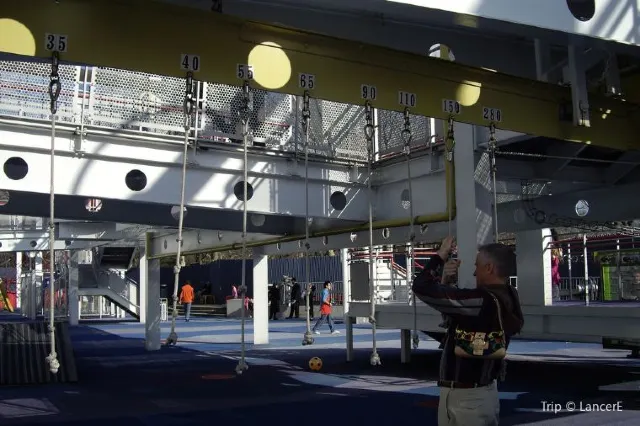 Best 10 Museums in New York