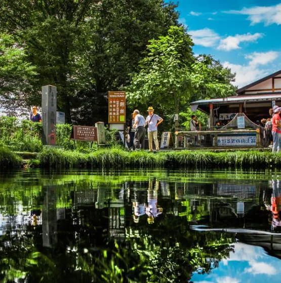 A Trip of a Lifetime to Mt. Fuji, Make a Pilgrimage to its Beauty and Belief