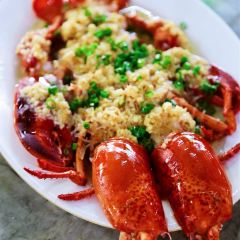 MOUSTACHE SEAFOOD User Photo