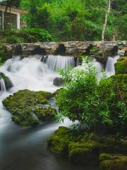 Libo Maolan National Nature Reserve