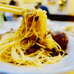 Ashuishi Zhujiao King User Photo