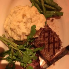 The Cheesecake Factory User Photo