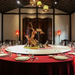 绍兴大禹开元观堂·禹家大院 User Photo