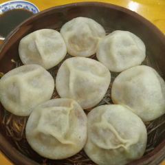 徐建萍汤包(热河南路店) User Photo
