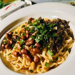 鲤升源·成都印象(江滨中大道店) User Photo