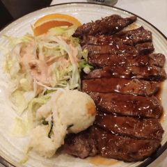 Sushi Gen User Photo