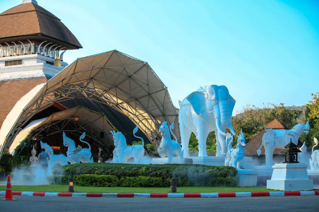 2020 Top 10 Things to do in Chiang Mai