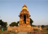 Pilgrimage Tour of Religious Temples