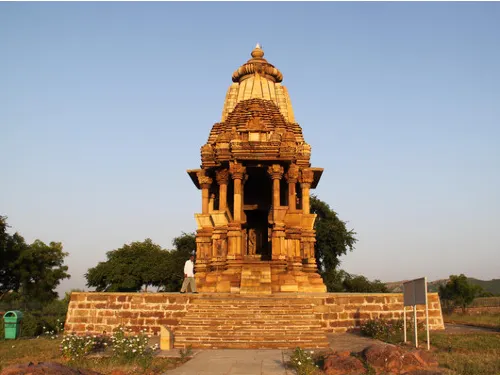 Pilgrimage Tour of Religious Temples