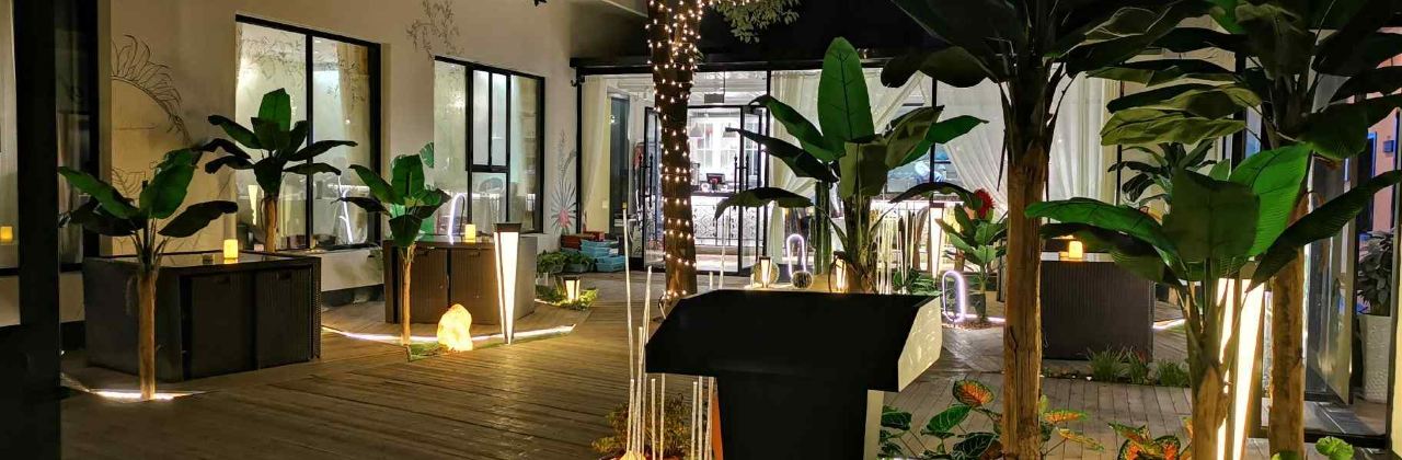 榮悅薈洋房火鍋