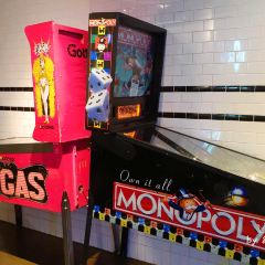 Secret Pizza User Photo