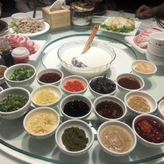 春卉火锅 여행 사진