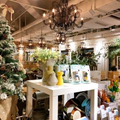 HuaTà 花榻·花忆西葡餐厅(南丰城店) User Photo