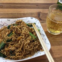 兴欣阁食店 여행 사진