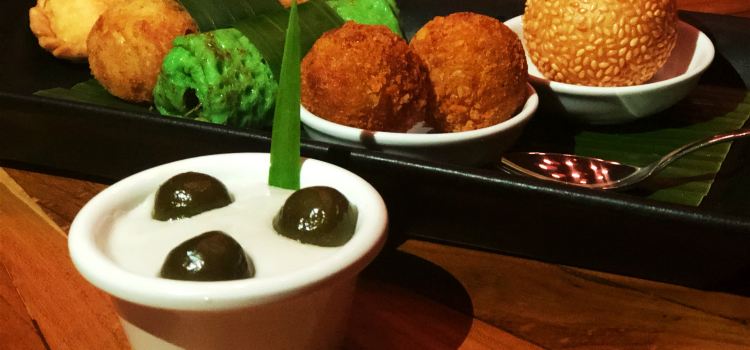 Wanaku Heritage Indoasian Cuisine