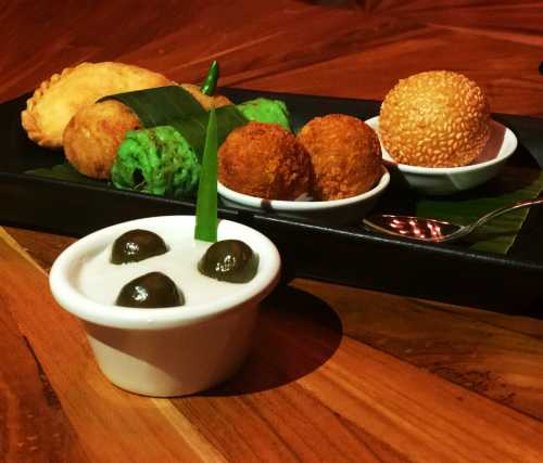 Wanaku Heritage Indoasian Cuisine