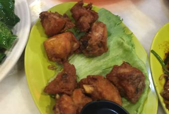 Restaurant Shark Fing User Photo